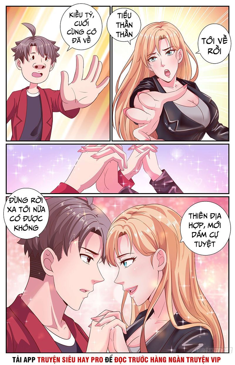 Ta Có Phòng Riêng Thời Tận Thế Chap 149 - Next Chap 150