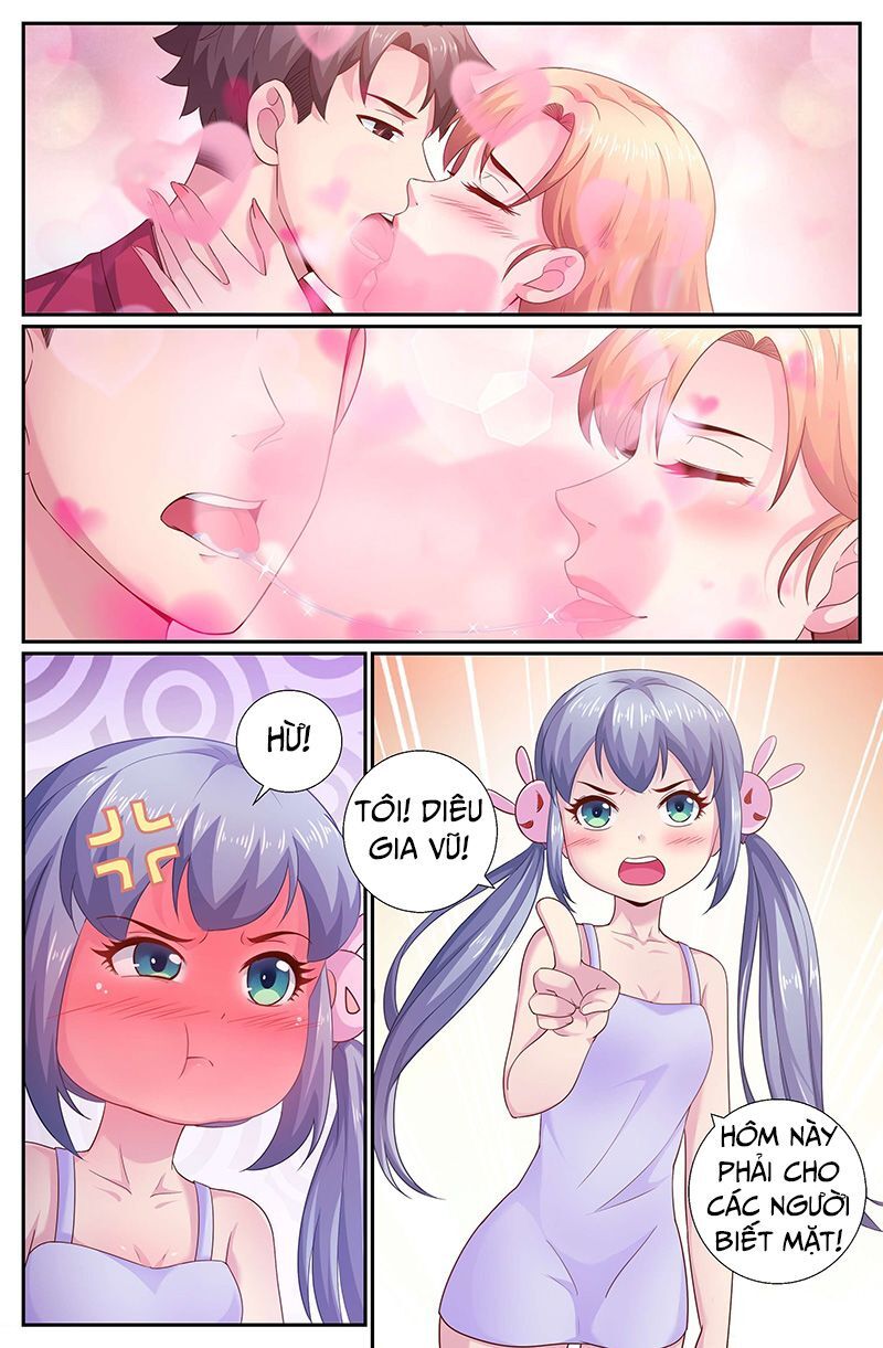 Ta Có Phòng Riêng Thời Tận Thế Chap 149 - Next Chap 150