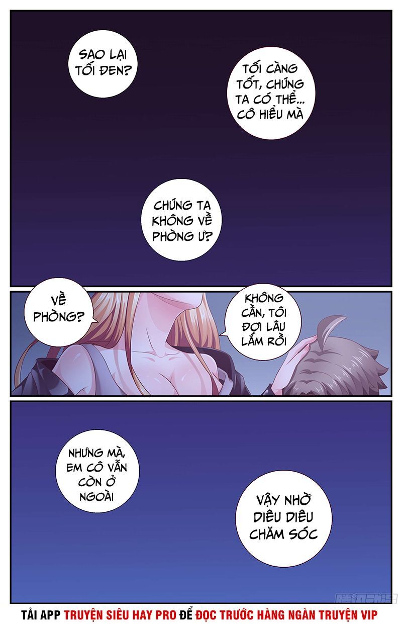 Ta Có Phòng Riêng Thời Tận Thế Chap 149 - Next Chap 150