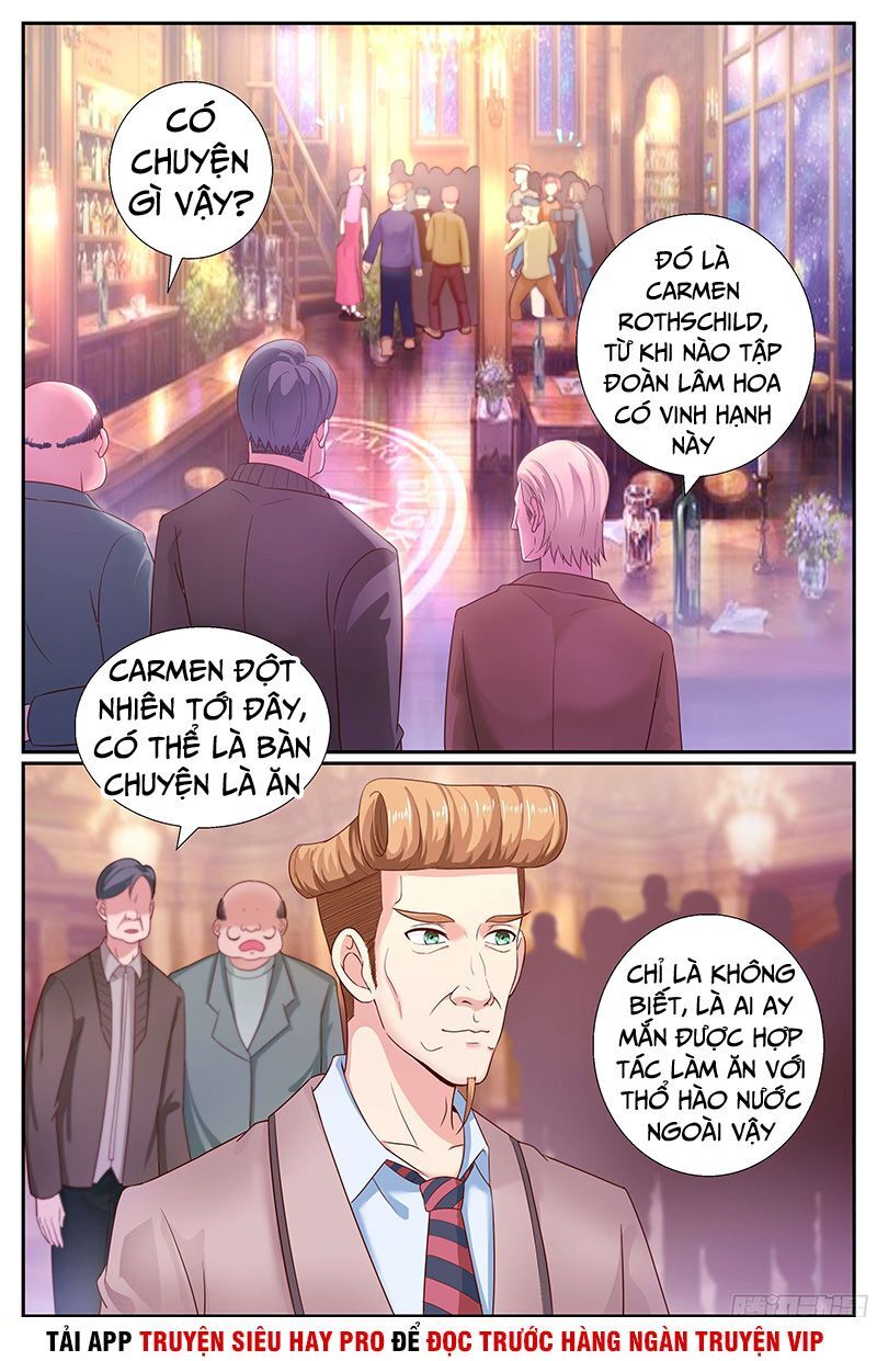 Ta Có Phòng Riêng Thời Tận Thế Chap 152 - Next Chap 153