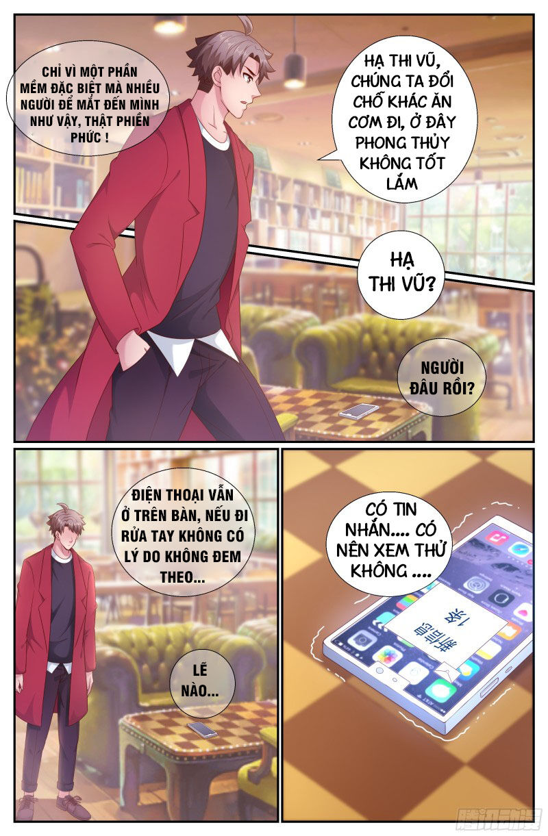 Ta Có Phòng Riêng Thời Tận Thế Chap 157 - Next Chap 158