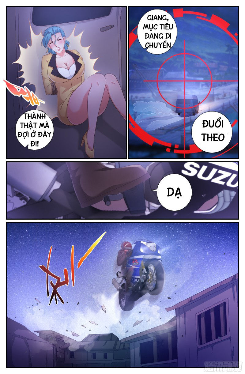 Ta Có Phòng Riêng Thời Tận Thế Chap 160 - Next Chap 161