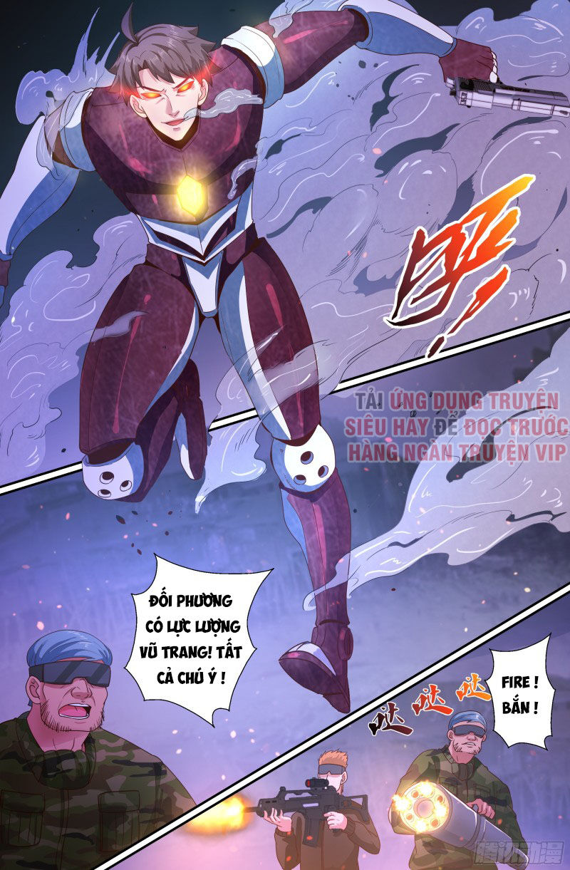 Ta Có Phòng Riêng Thời Tận Thế Chap 160 - Next Chap 161