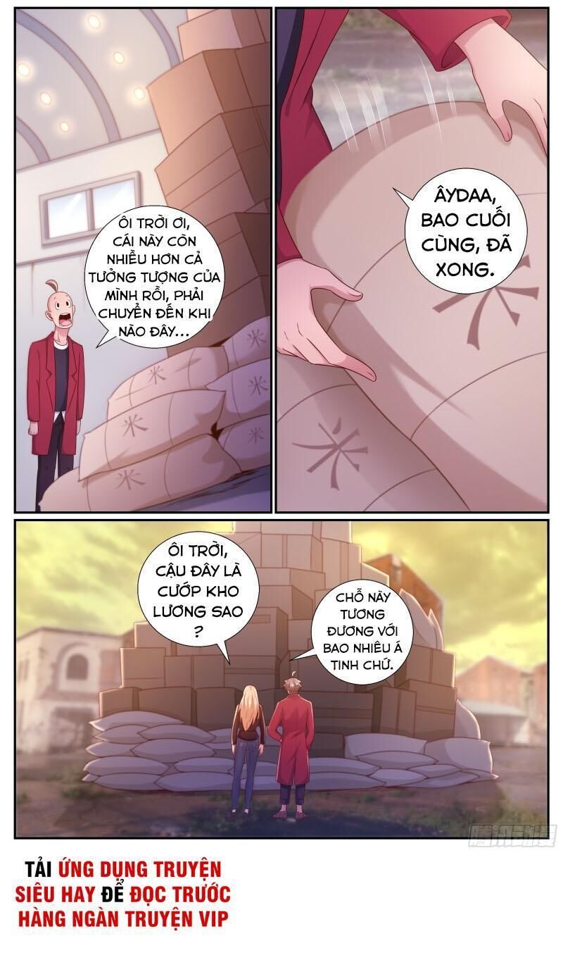 Ta Có Phòng Riêng Thời Tận Thế Chap 173 - Next Chap 174