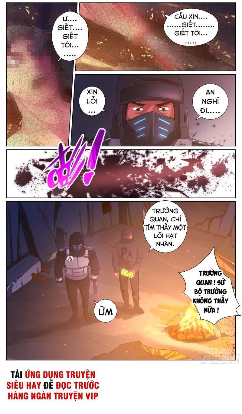 Ta Có Phòng Riêng Thời Tận Thế Chap 175 - Next Chap 176