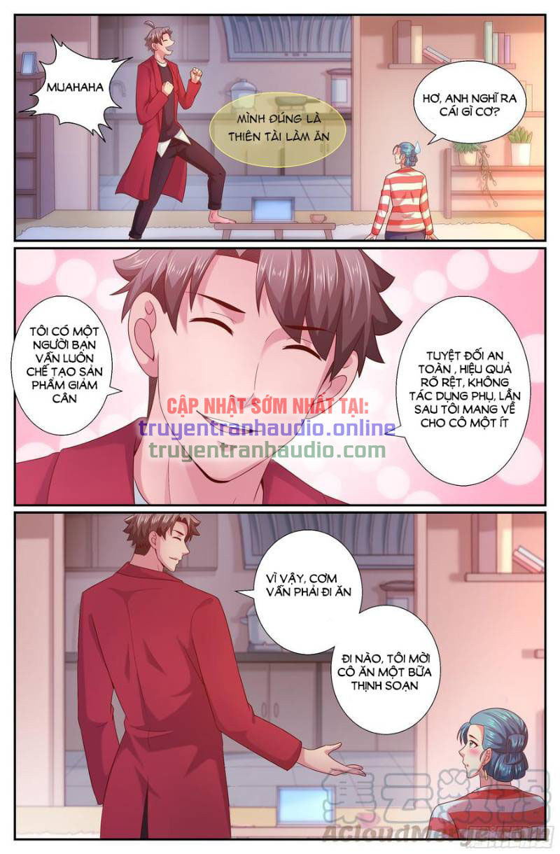 Ta Có Phòng Riêng Thời Tận Thế Chap 196 - Next Chap 197