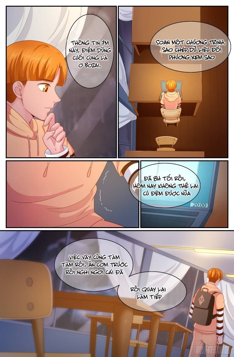 Ta Có Phòng Riêng Thời Tận Thế Chap 221 - Next Chap 222