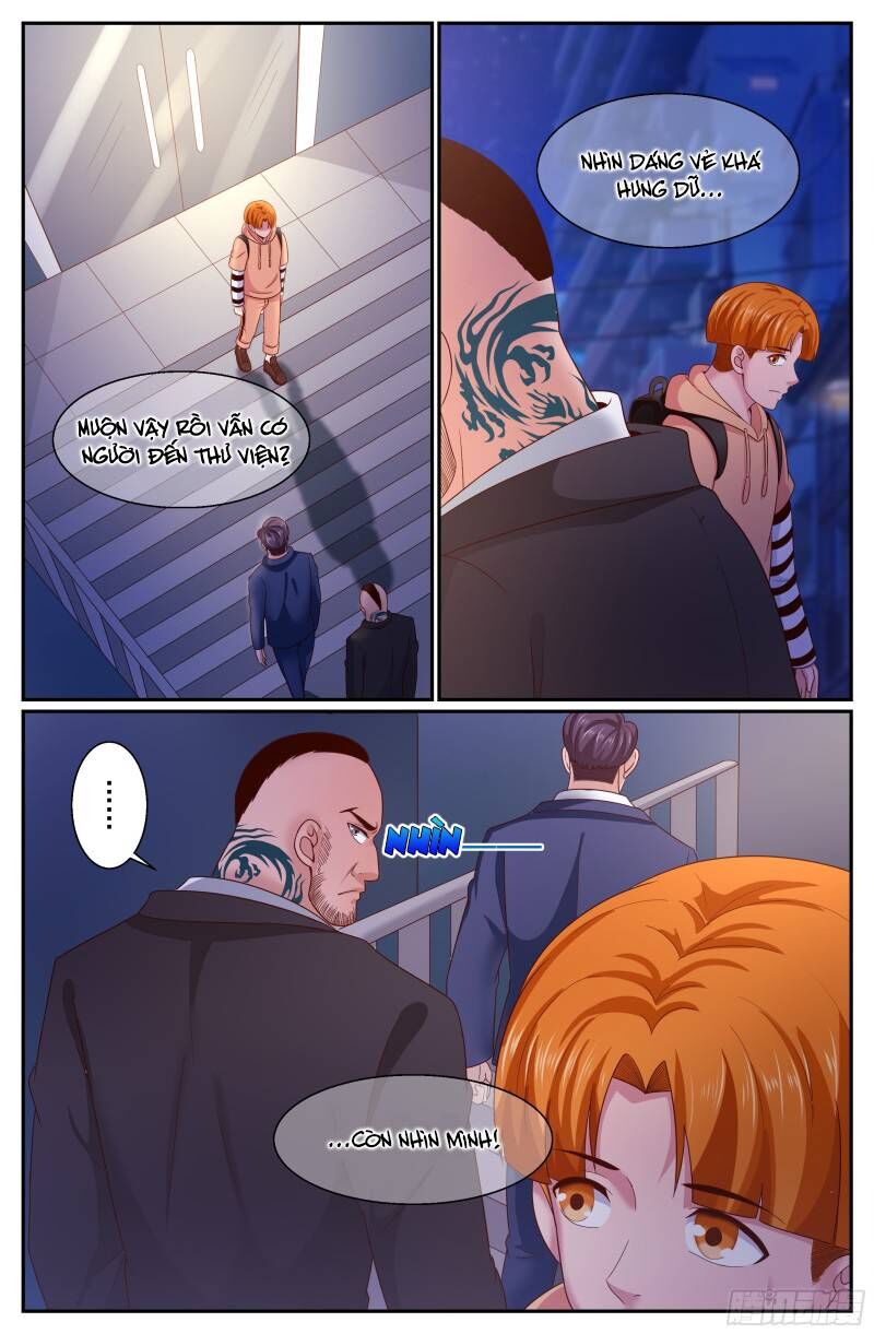 Ta Có Phòng Riêng Thời Tận Thế Chap 221 - Next Chap 222