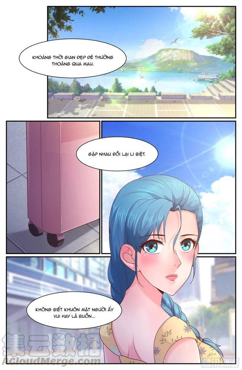 Ta Có Phòng Riêng Thời Tận Thế Chap 225 - Next Chap 226