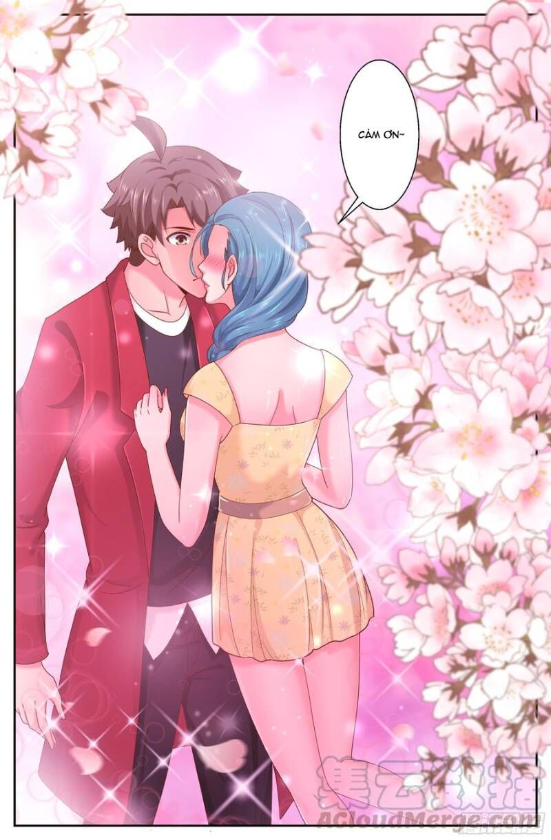 Ta Có Phòng Riêng Thời Tận Thế Chap 225 - Next Chap 226