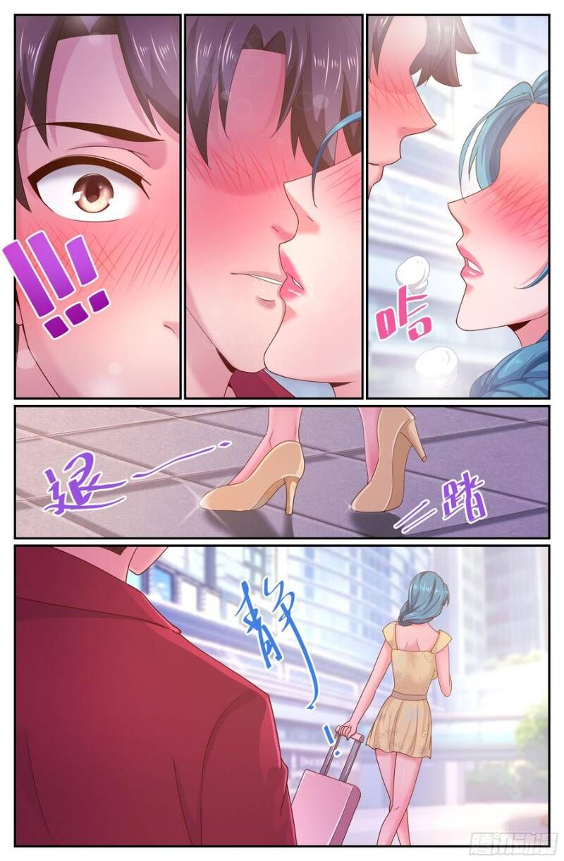 Ta Có Phòng Riêng Thời Tận Thế Chap 225 - Next Chap 226