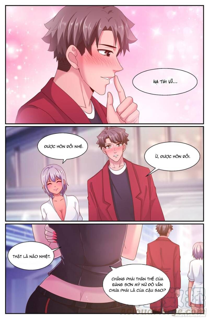 Ta Có Phòng Riêng Thời Tận Thế Chap 225 - Next Chap 226