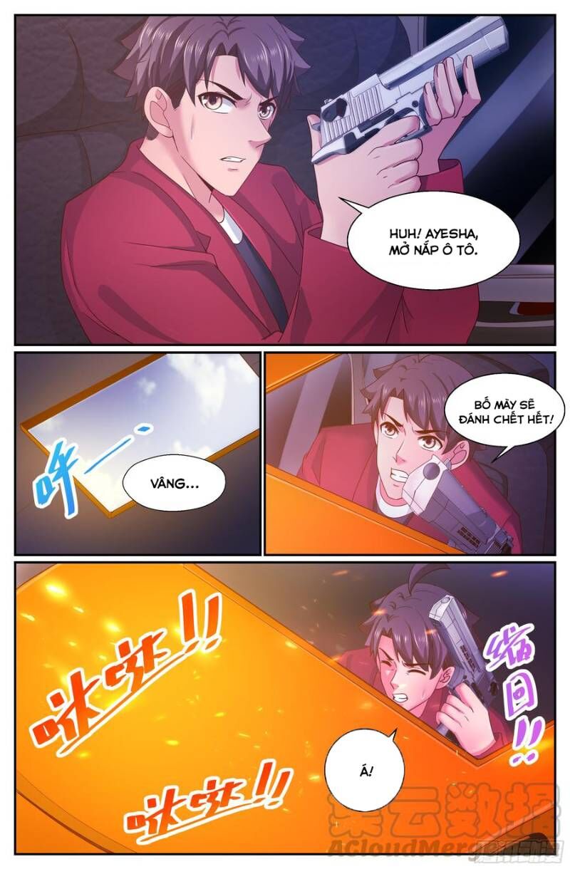 Ta Có Phòng Riêng Thời Tận Thế Chap 226 - Next Chap 227
