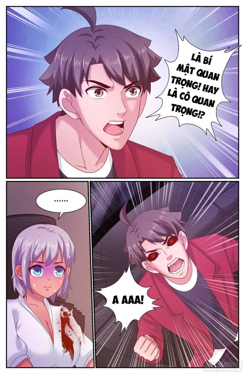 Ta Có Phòng Riêng Thời Tận Thế Chap 227 - Next Chap 228