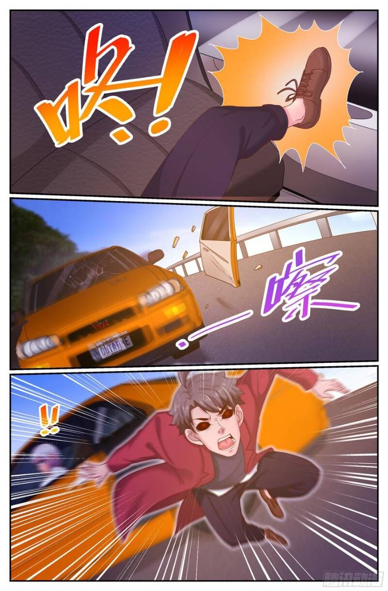 Ta Có Phòng Riêng Thời Tận Thế Chap 227 - Next Chap 228