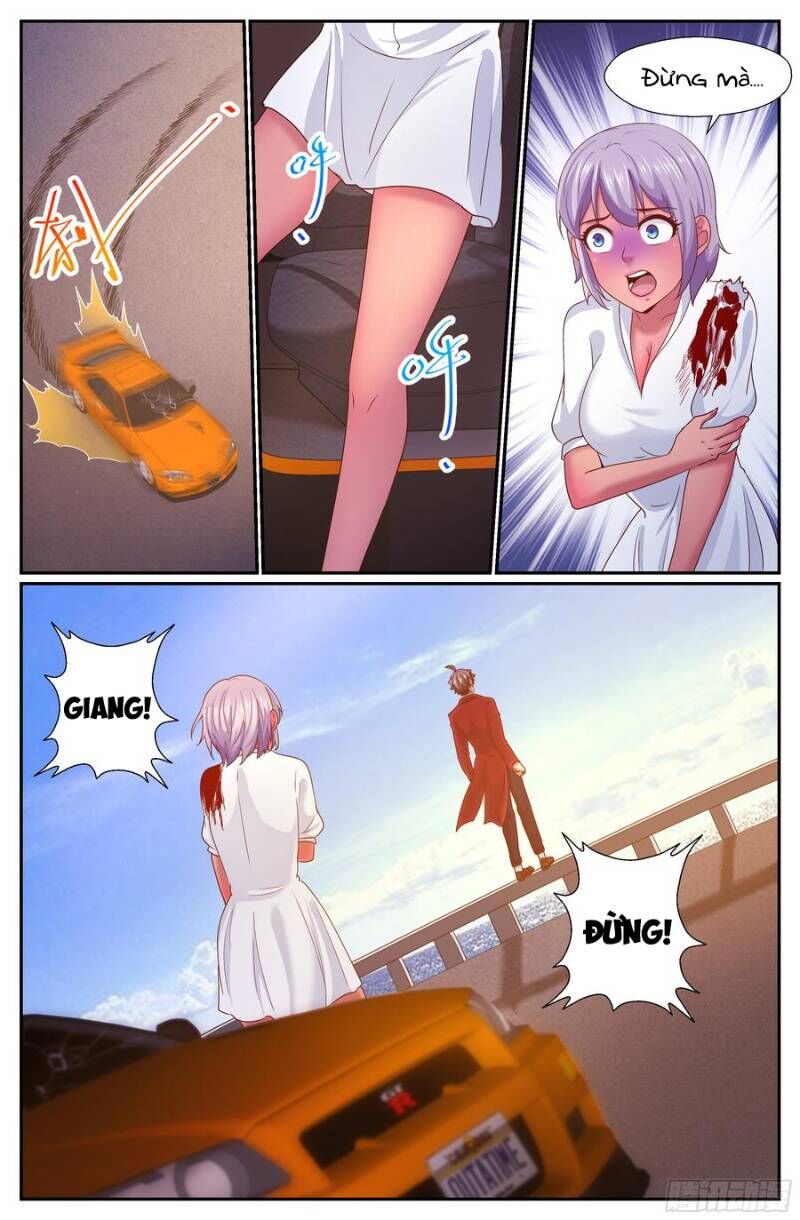 Ta Có Phòng Riêng Thời Tận Thế Chap 227 - Next Chap 228