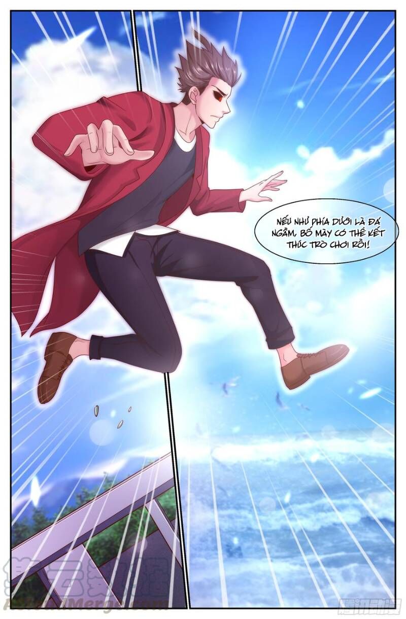 Ta Có Phòng Riêng Thời Tận Thế Chap 227 - Next Chap 228