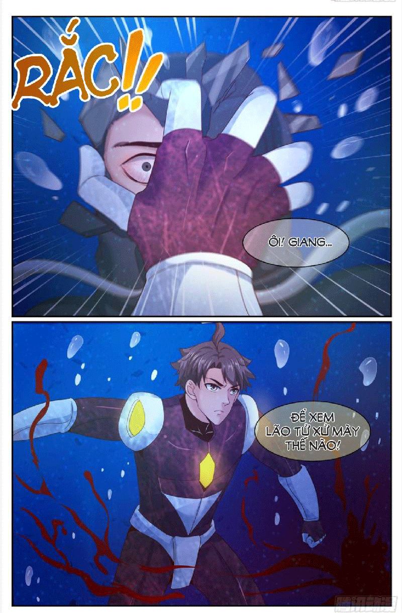 Ta Có Phòng Riêng Thời Tận Thế Chap 228 - Next Chap 229