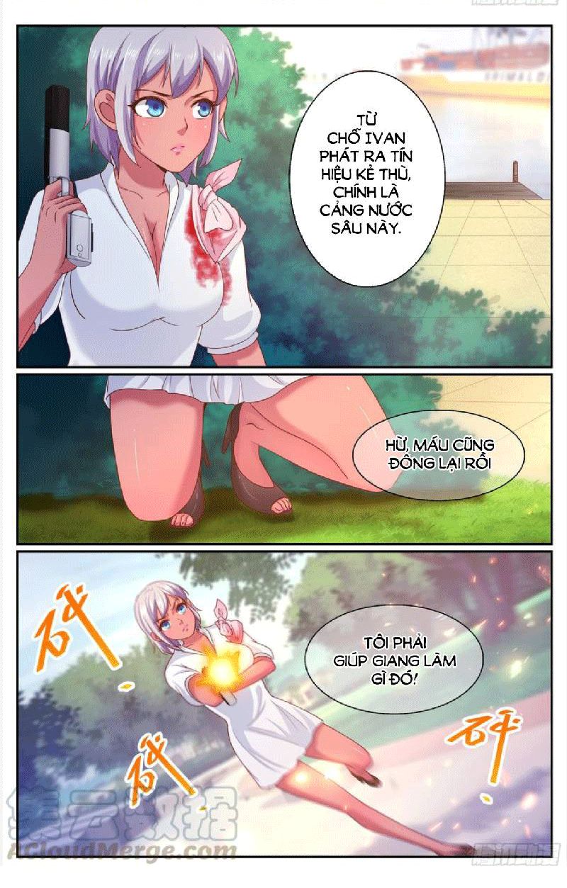 Ta Có Phòng Riêng Thời Tận Thế Chap 228 - Next Chap 229