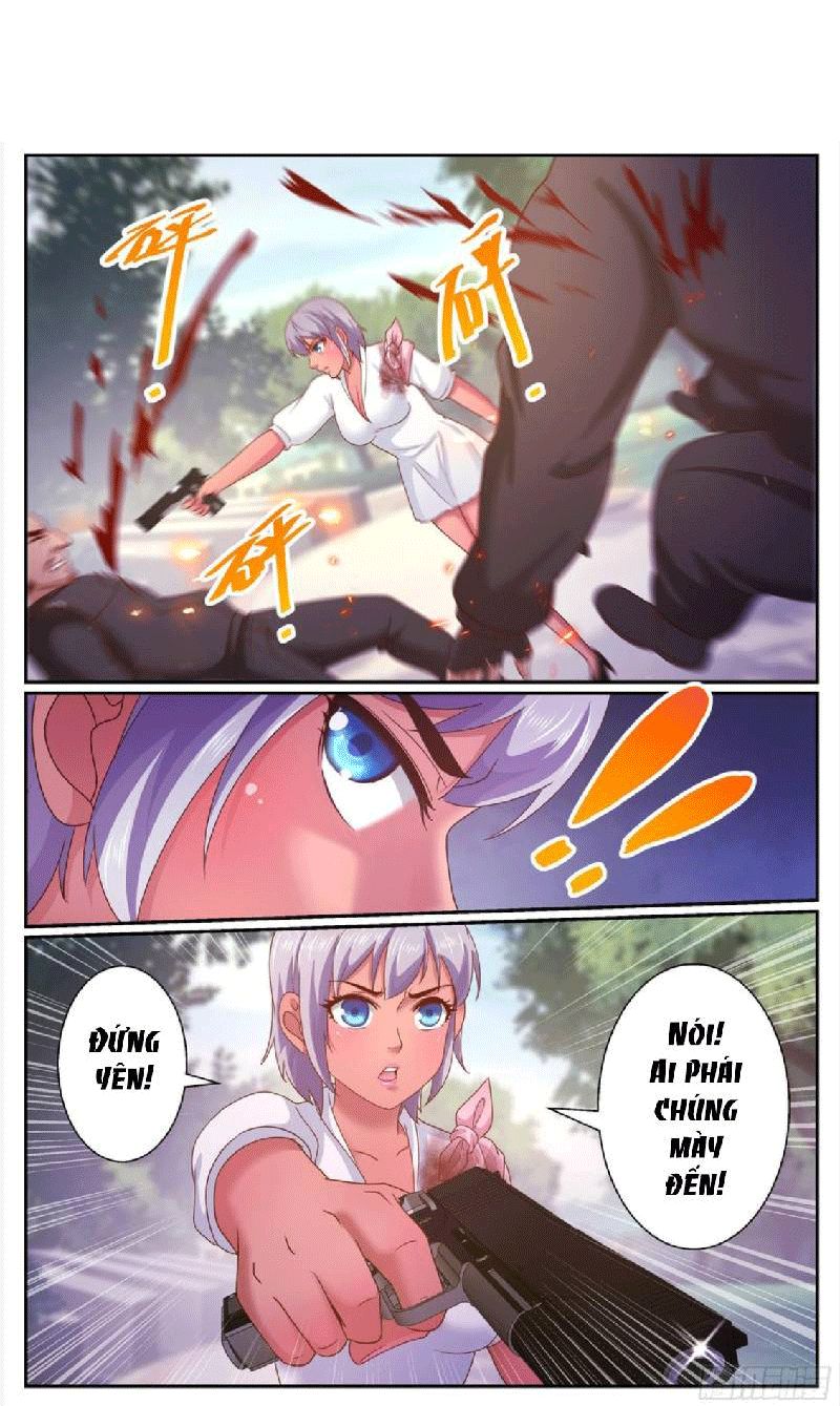 Ta Có Phòng Riêng Thời Tận Thế Chap 228 - Next Chap 229