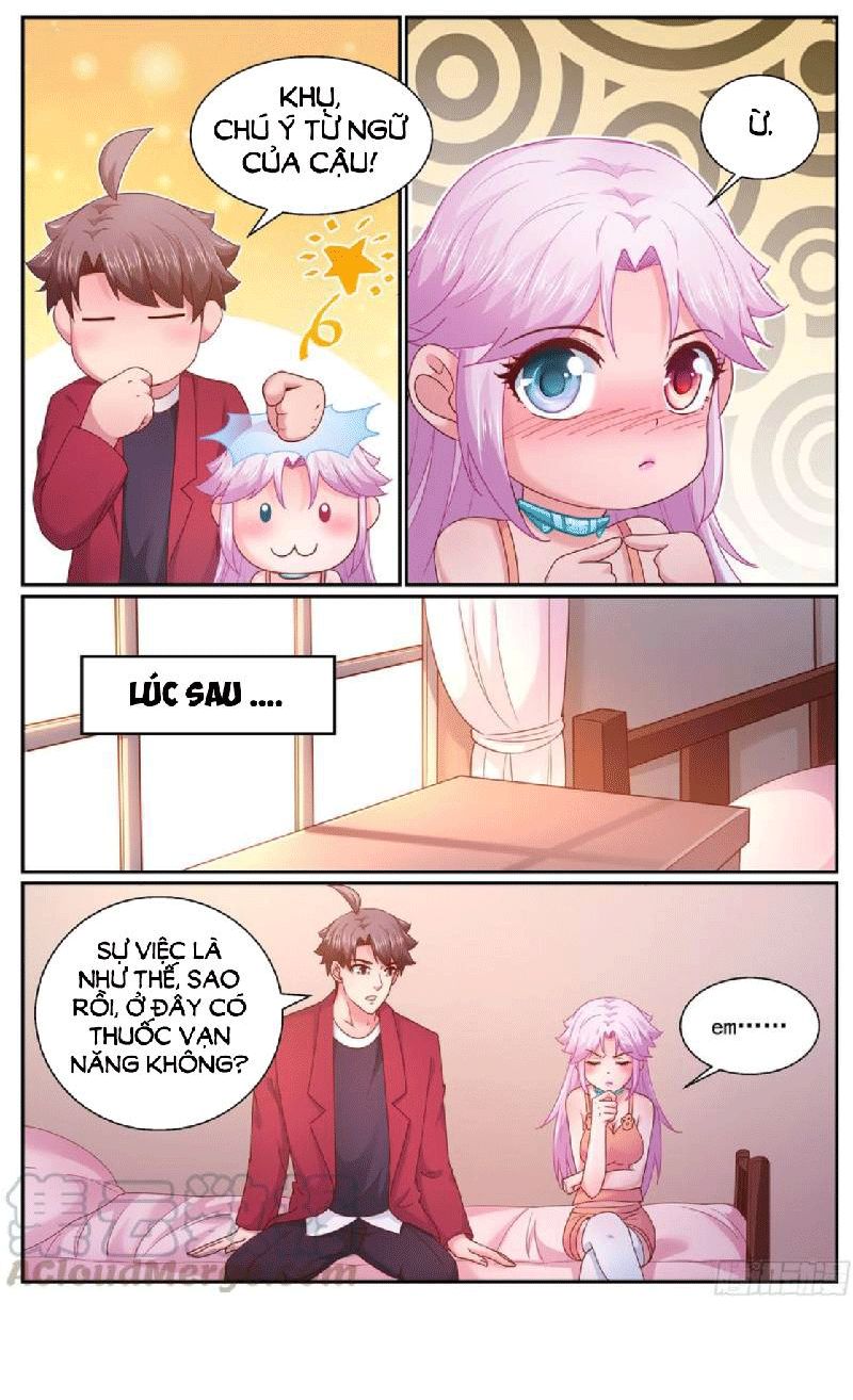 Ta Có Phòng Riêng Thời Tận Thế Chap 231 - Next Chap 232