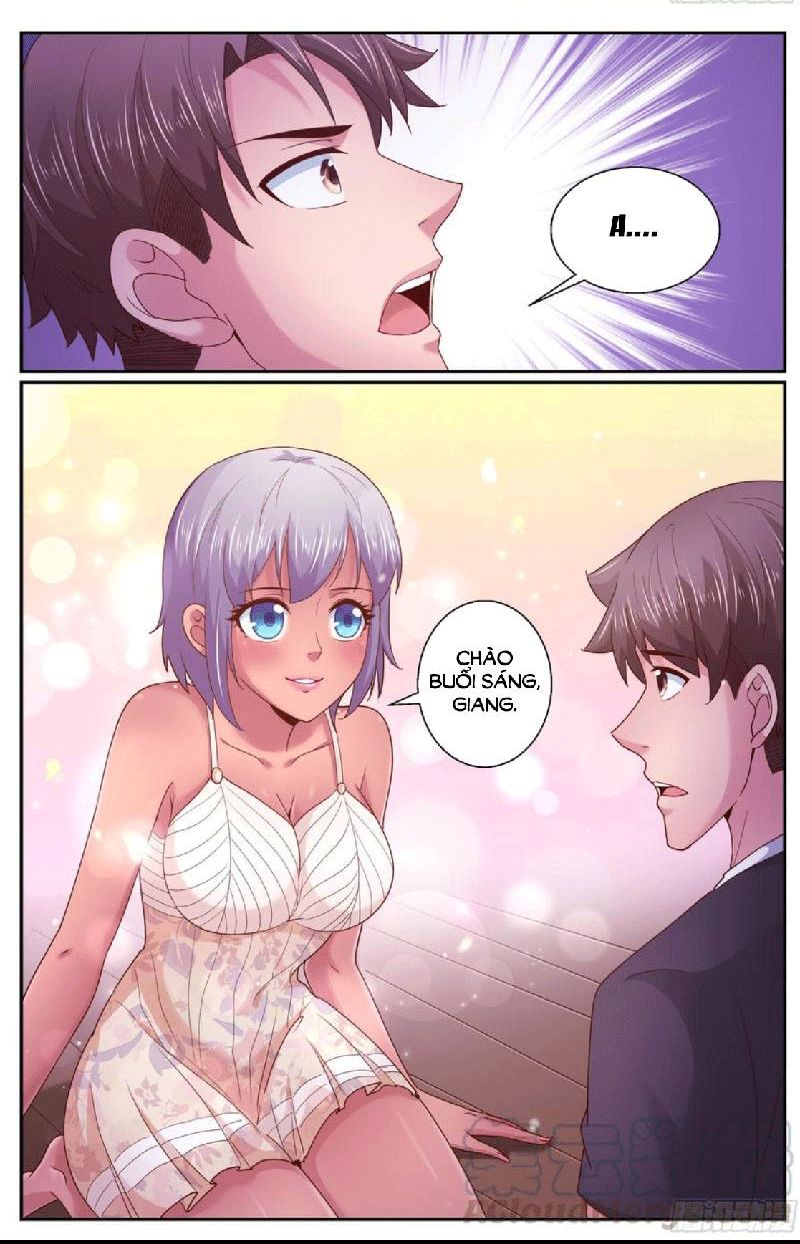 Ta Có Phòng Riêng Thời Tận Thế Chap 231 - Next Chap 232