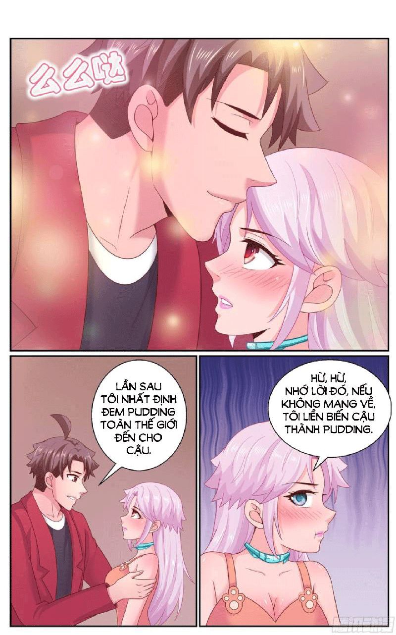 Ta Có Phòng Riêng Thời Tận Thế Chap 231 - Next Chap 232