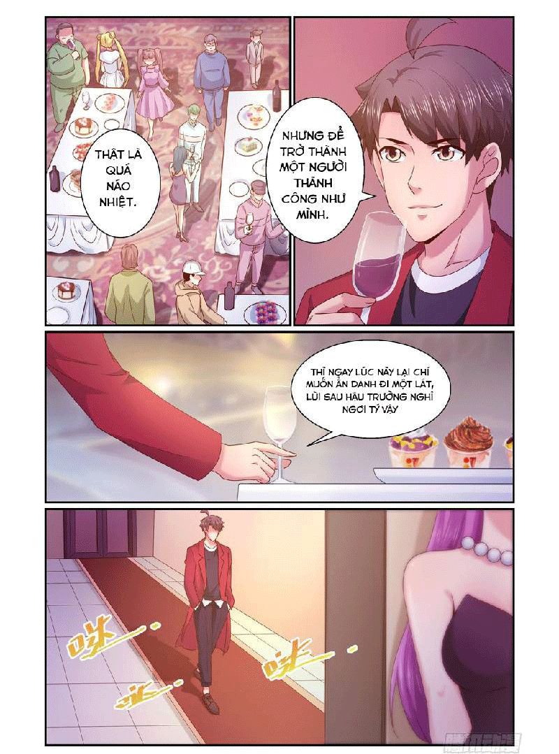 Ta Có Phòng Riêng Thời Tận Thế Chap 235 - Next Chap 236