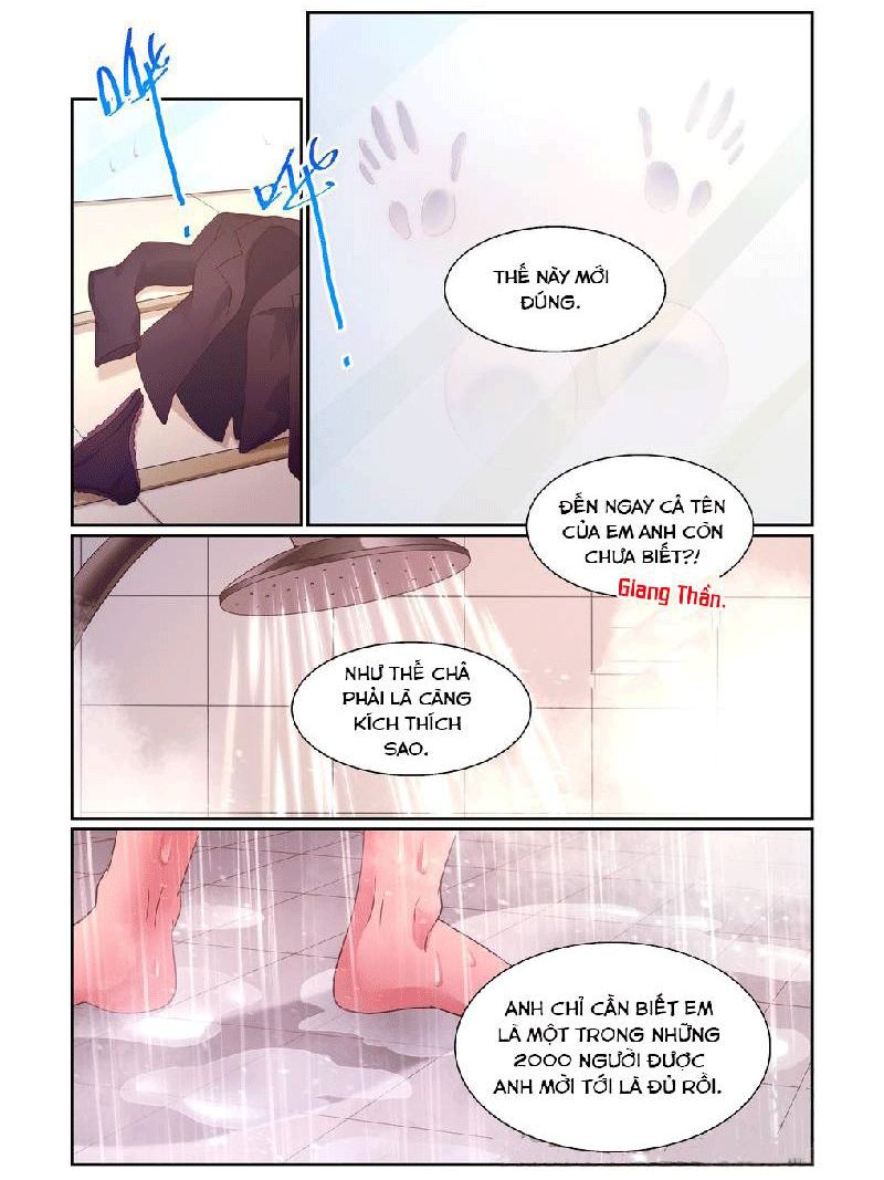 Ta Có Phòng Riêng Thời Tận Thế Chap 235 - Next Chap 236