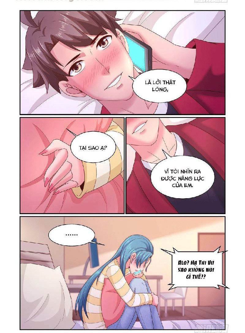 Ta Có Phòng Riêng Thời Tận Thế Chap 235 - Next Chap 236