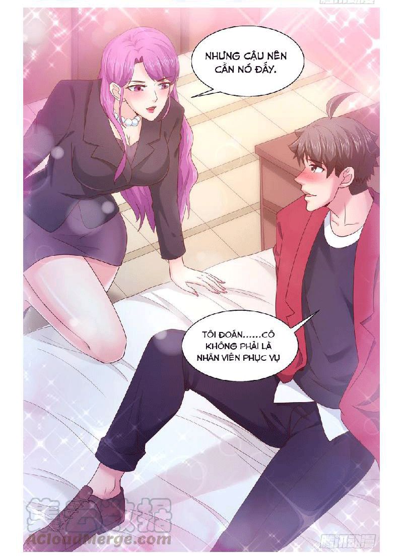 Ta Có Phòng Riêng Thời Tận Thế Chap 235 - Next Chap 236