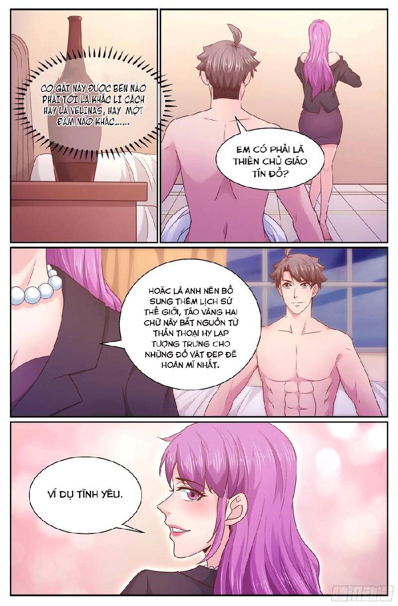 Ta Có Phòng Riêng Thời Tận Thế Chap 236 - Next Chap 237