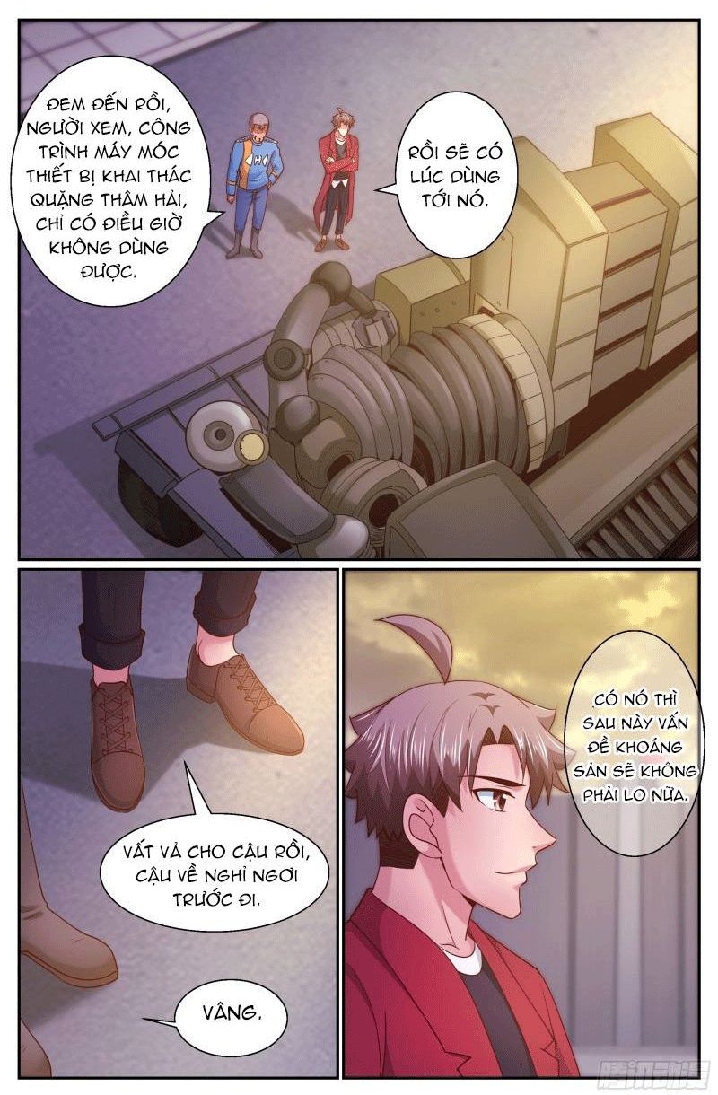 Ta Có Phòng Riêng Thời Tận Thế Chap 237 - Next Chap 238