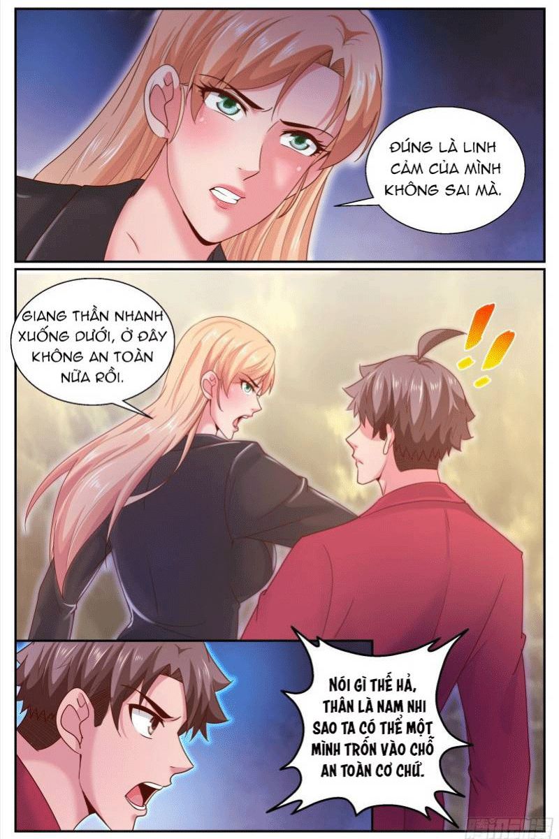 Ta Có Phòng Riêng Thời Tận Thế Chap 238 - Next Chap 239