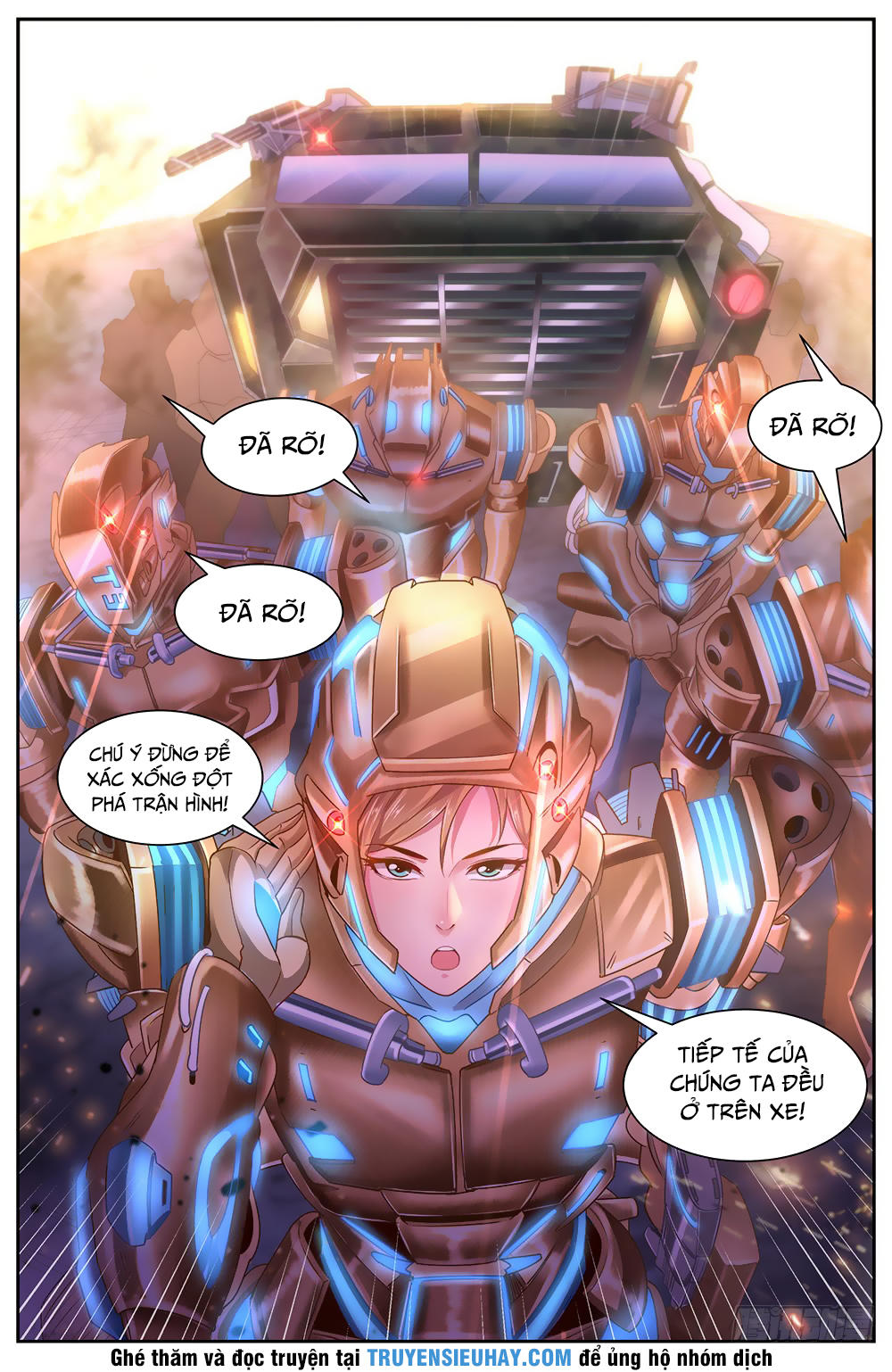 Ta Có Phòng Riêng Thời Tận Thế Chap 69 - Next Chap 70