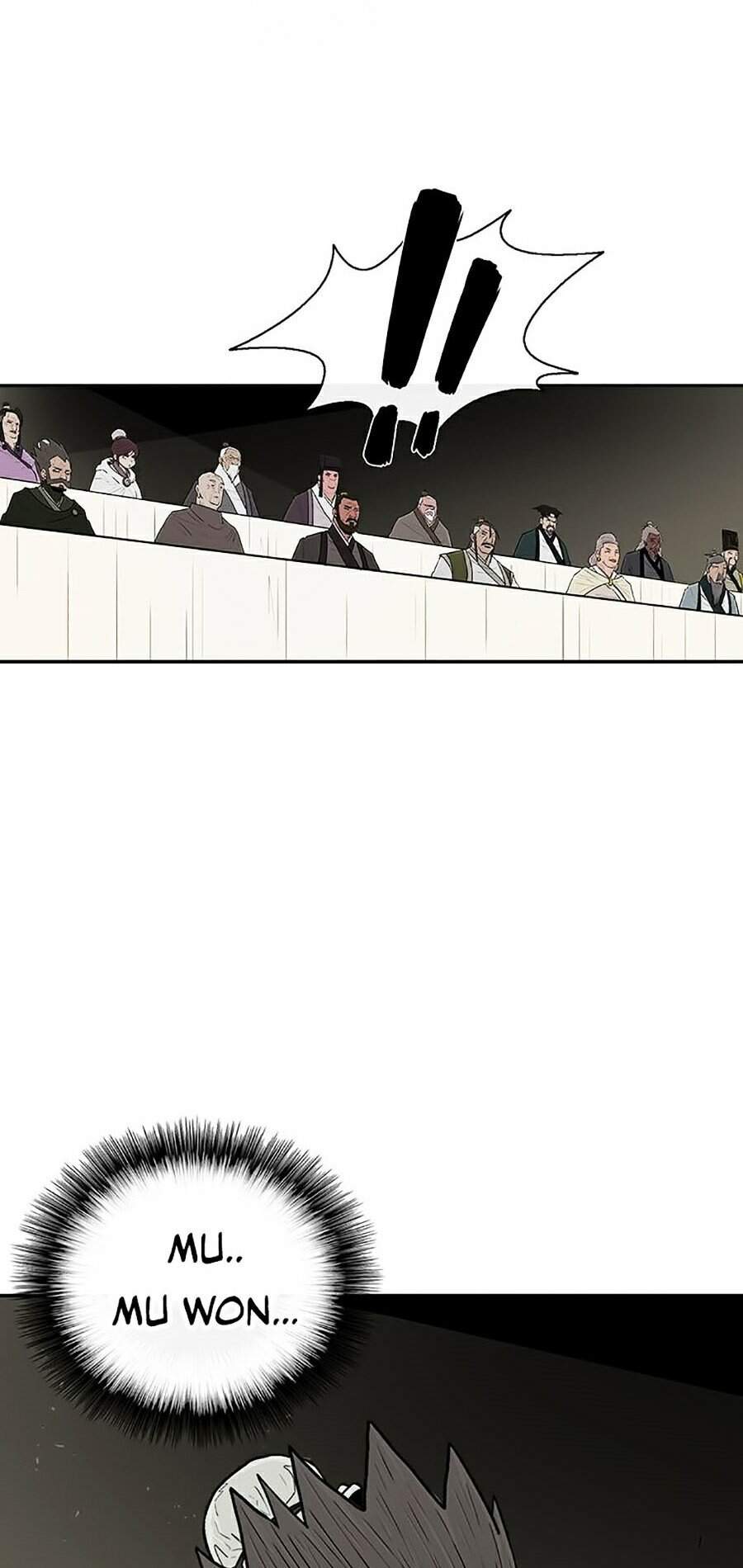 Bắc Kiếm Giang Hồ Chap 101 - Next Chap 102