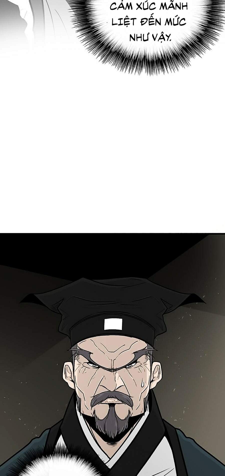 Bắc Kiếm Giang Hồ Chap 101 - Next Chap 102