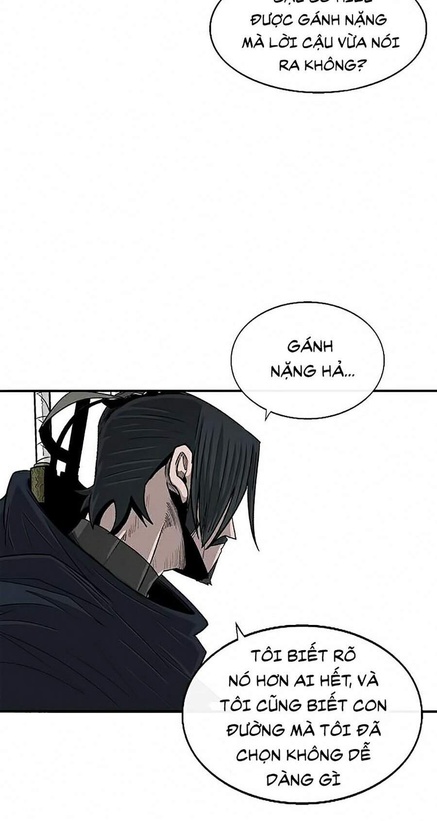 Bắc Kiếm Giang Hồ Chap 102 - Next Chap 103