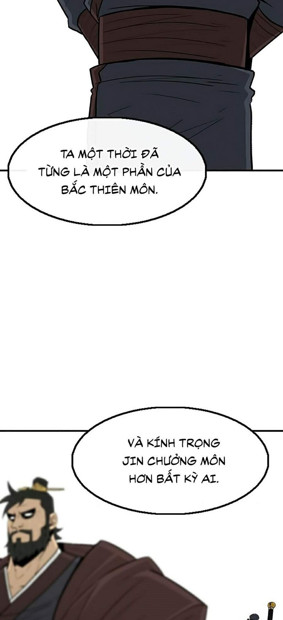 Bắc Kiếm Giang Hồ Chap 103 - Next Chap 104