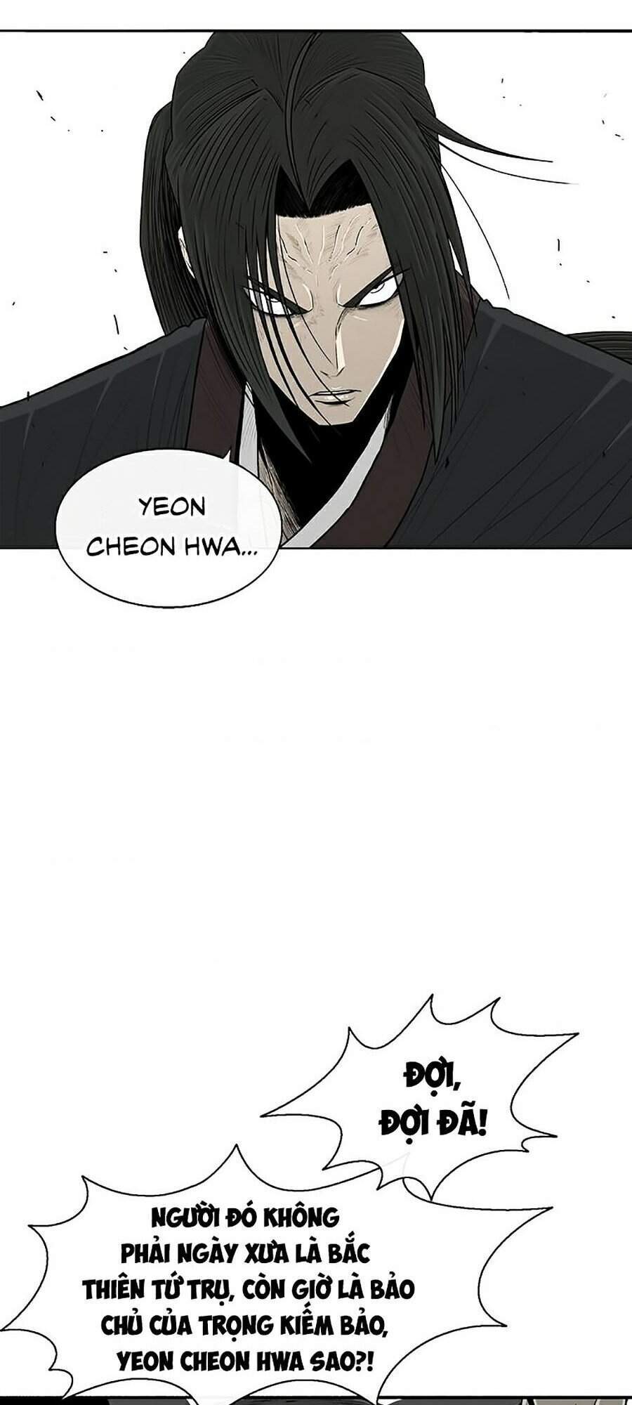 Bắc Kiếm Giang Hồ Chap 103 - Next Chap 104