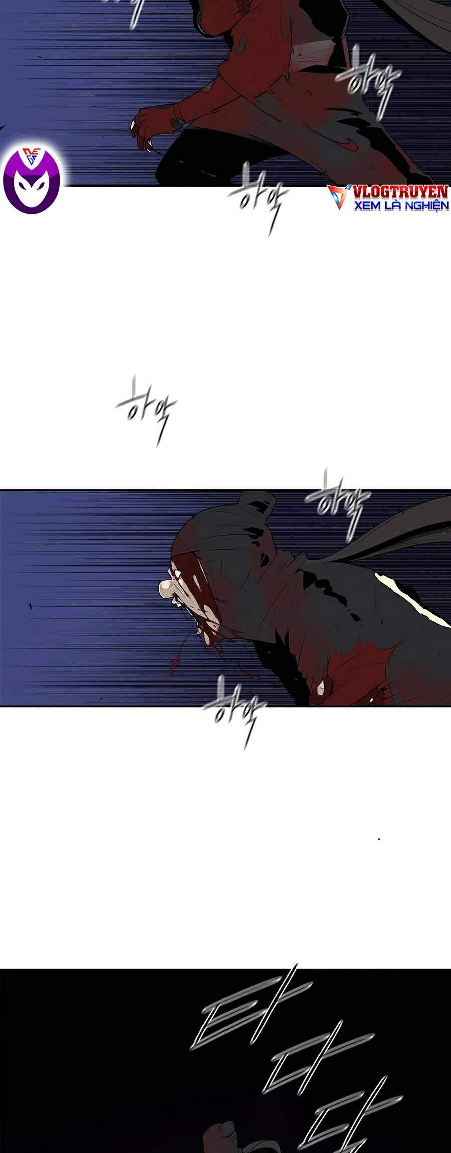 Bắc Kiếm Giang Hồ Chap 111 - Next Chap 112