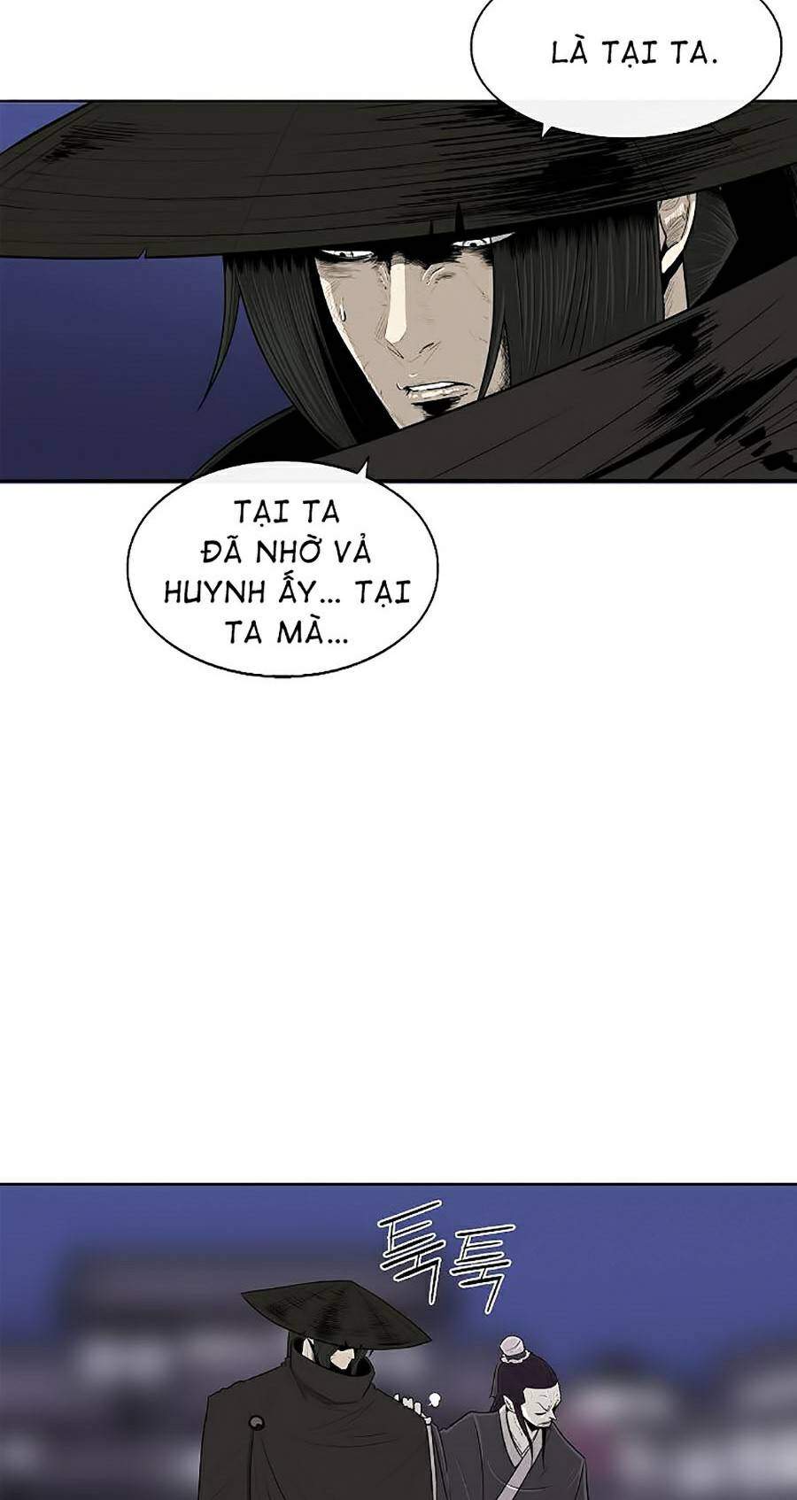 Bắc Kiếm Giang Hồ Chap 111 - Next Chap 112