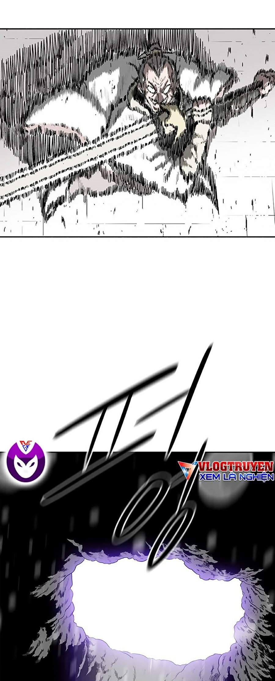 Bắc Kiếm Giang Hồ Chap 107 - Next Chap 108