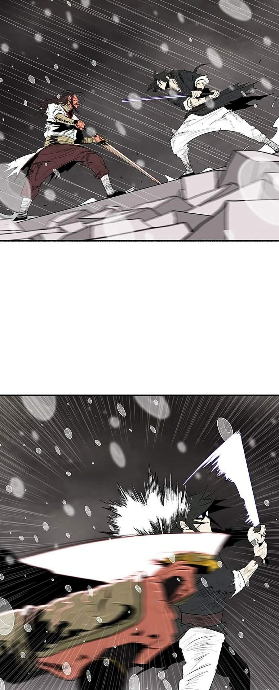 Bắc Kiếm Giang Hồ Chap 107 - Next Chap 108