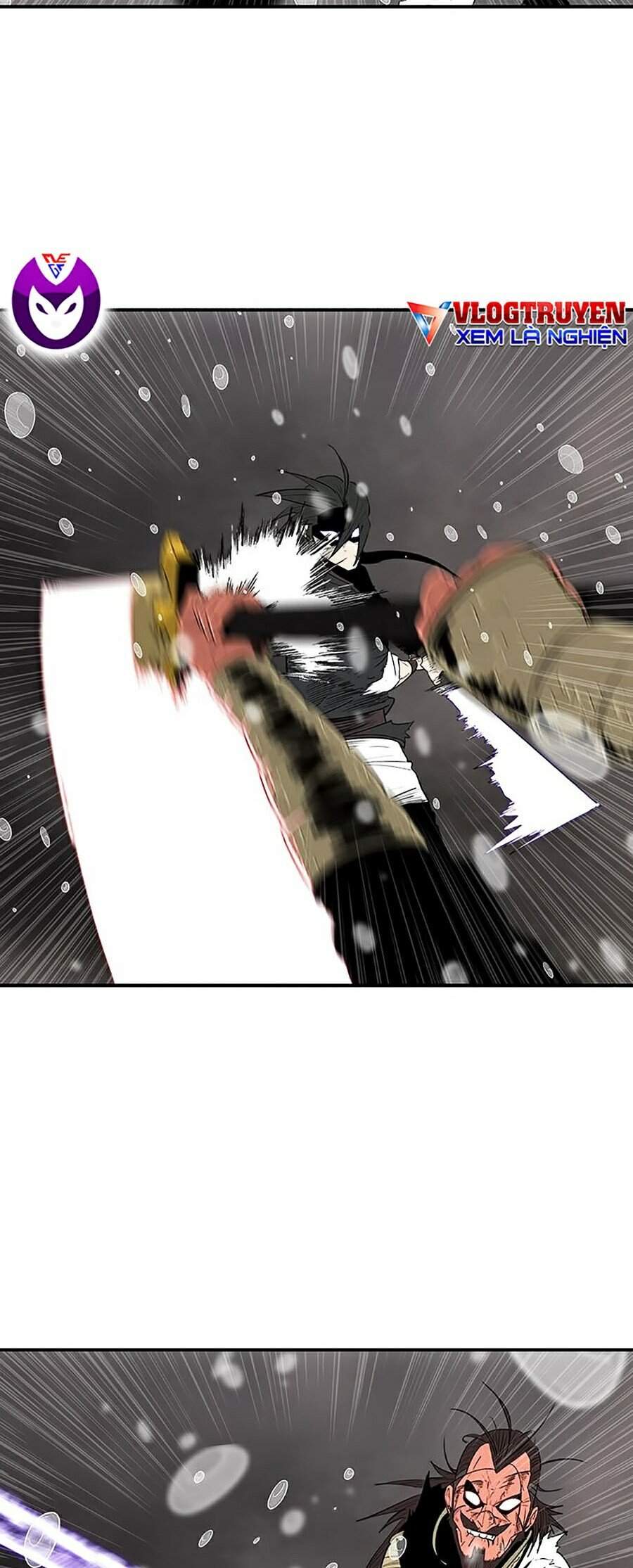 Bắc Kiếm Giang Hồ Chap 107 - Next Chap 108