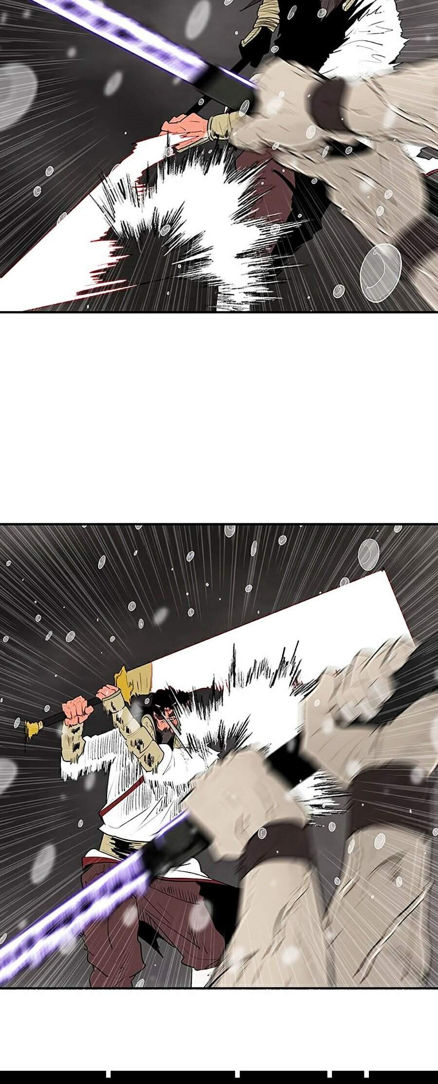 Bắc Kiếm Giang Hồ Chap 107 - Next Chap 108