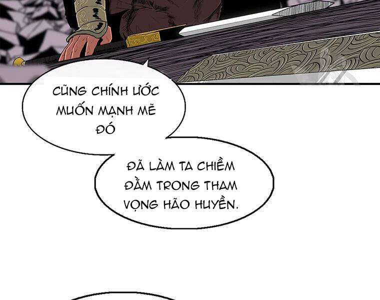 Bắc Kiếm Giang Hồ Chap 108 - Next Chap 109