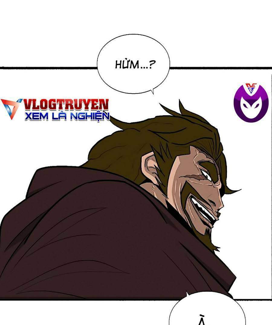 Bắc Kiếm Giang Hồ Chap 110 - Next Chap 111