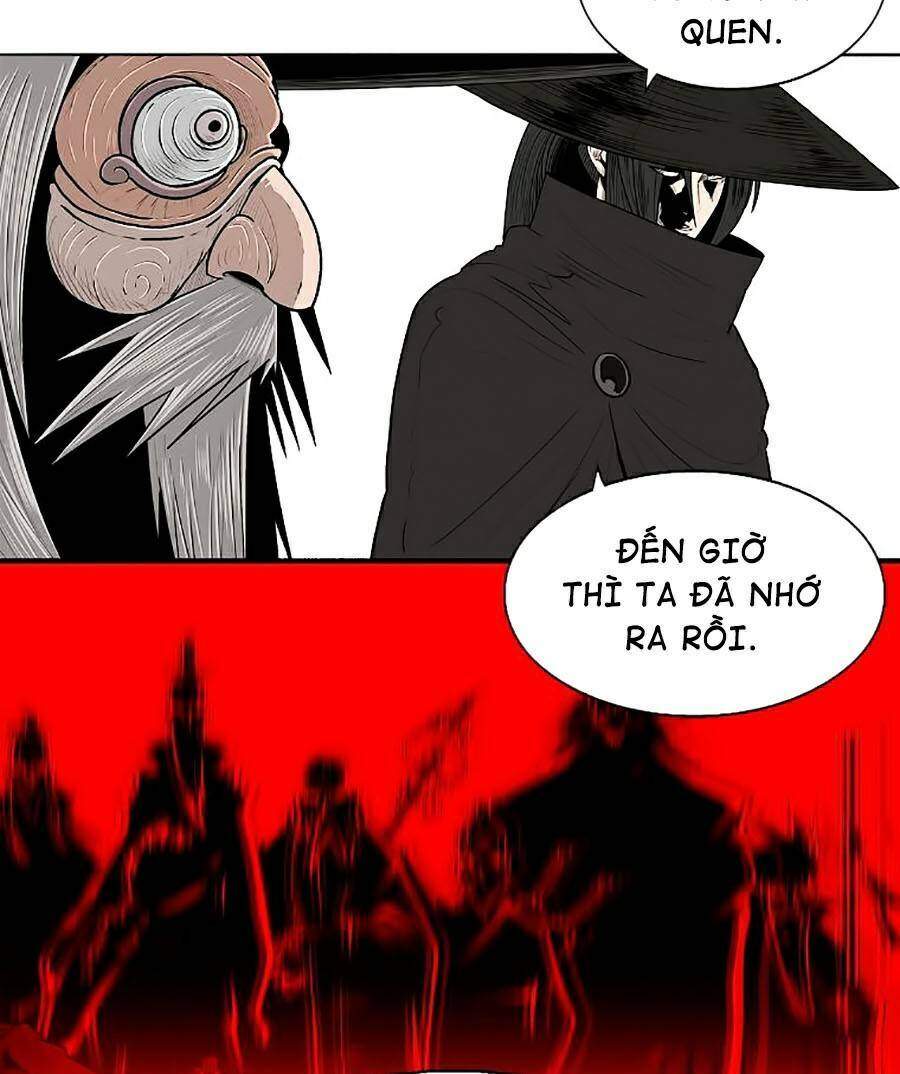 Bắc Kiếm Giang Hồ Chap 110 - Next Chap 111