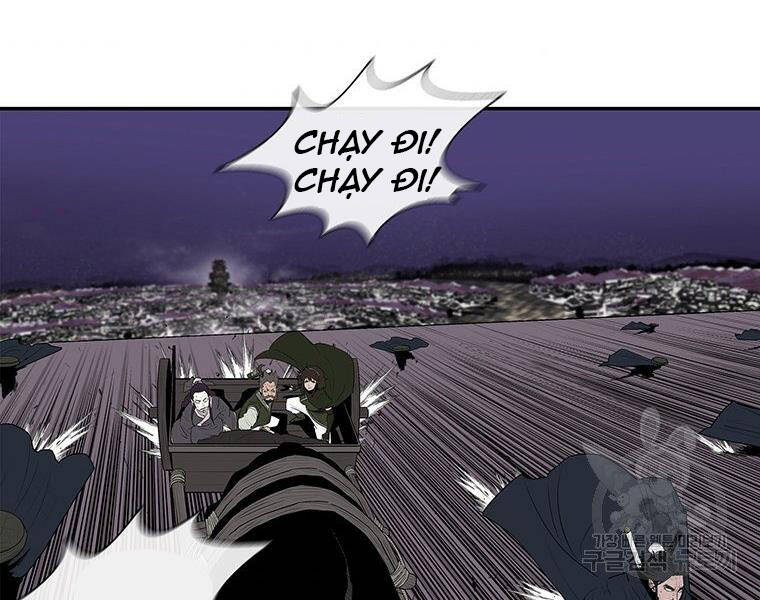 Bắc Kiếm Giang Hồ Chap 127 - Next Chap 128